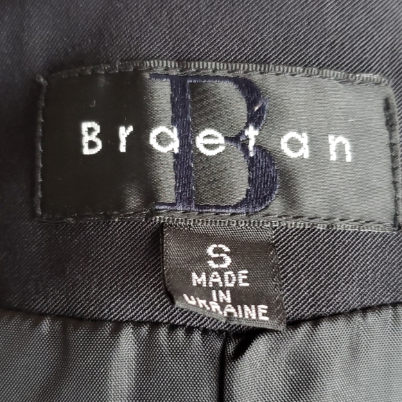 Womens Braetan stretch jacket - Picture 4 of 5